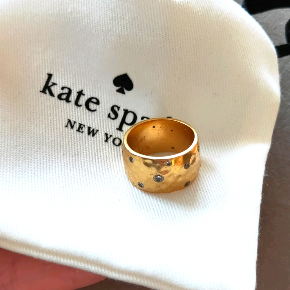 Kate spade ring - Picture 2 of 3